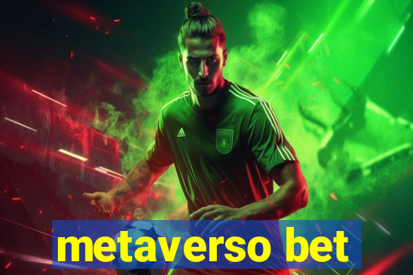 metaverso bet